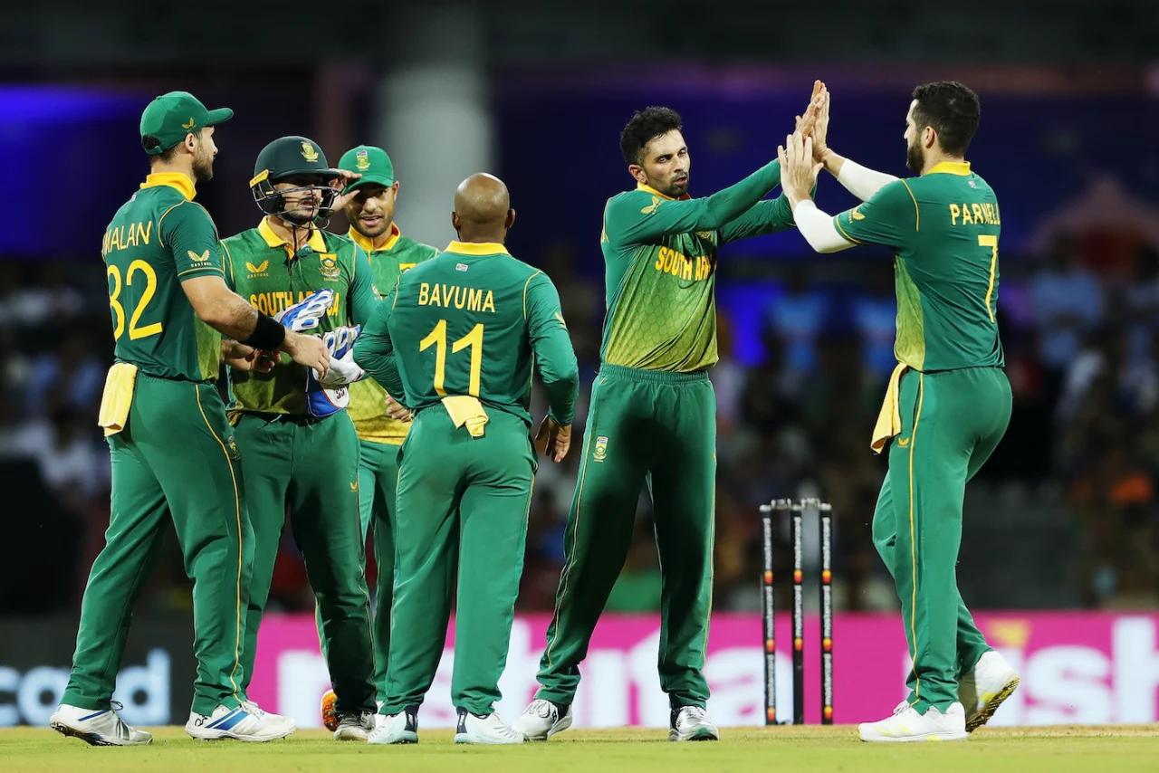 SA vs ZIM Dream11 Prediction