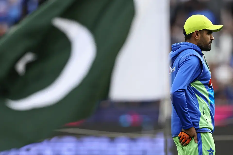 Babar Azam