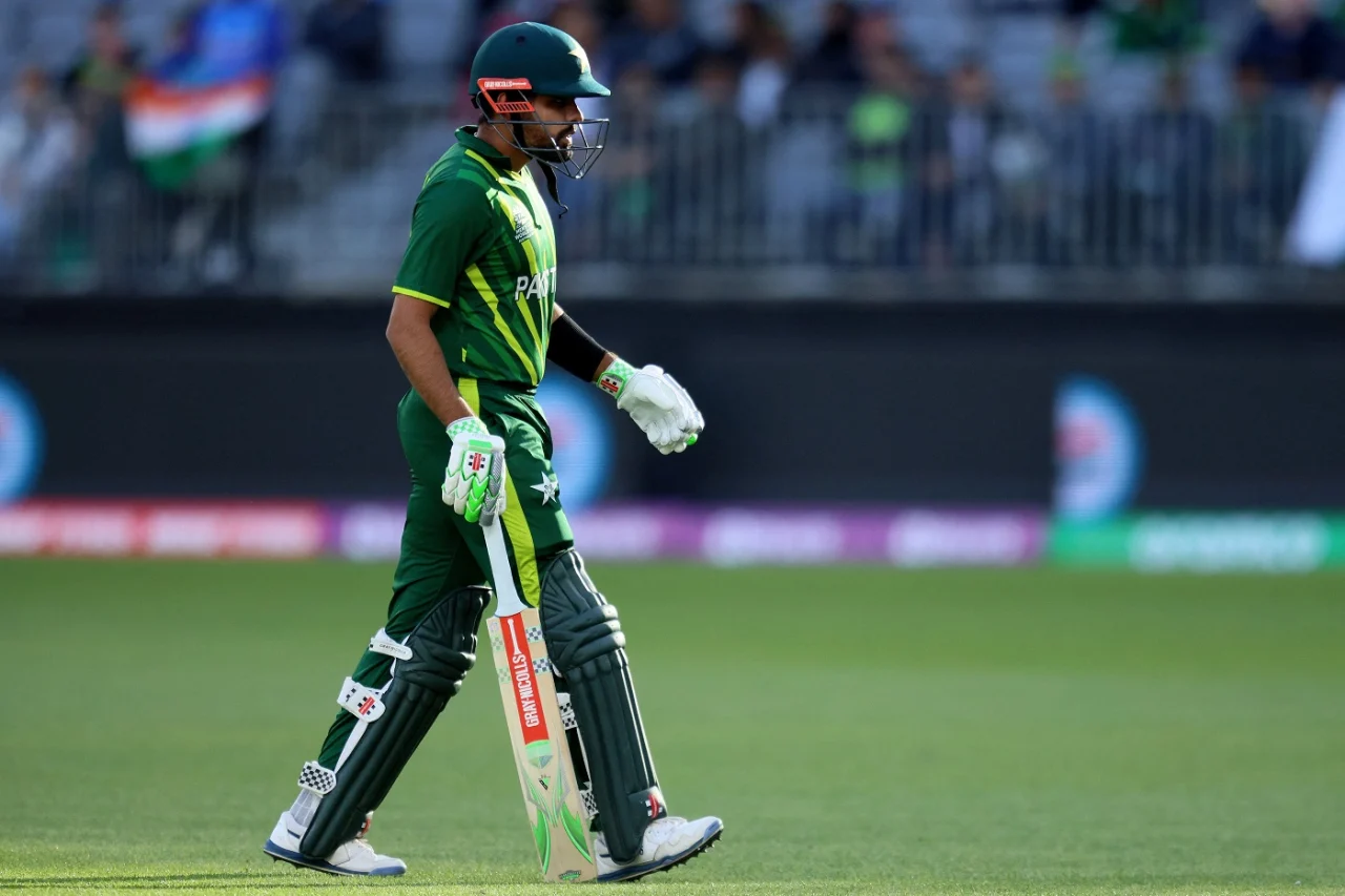 Babar Azam