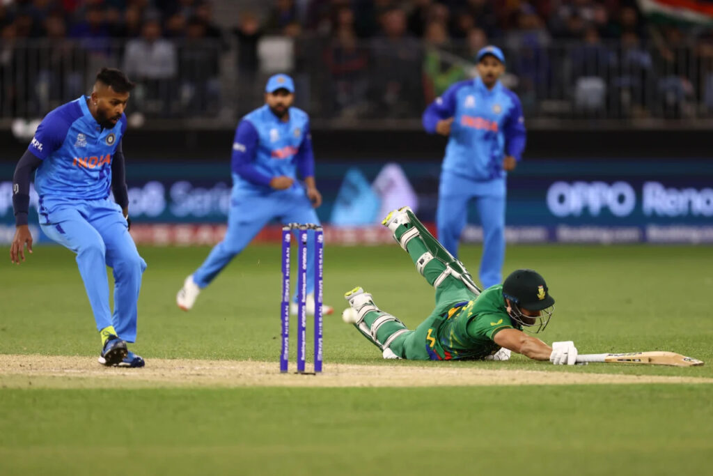 Aiden MArkram. PC- ICC