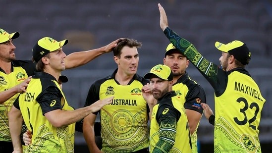 Australia National Cricket Team