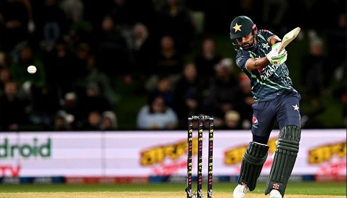 Babar Azam