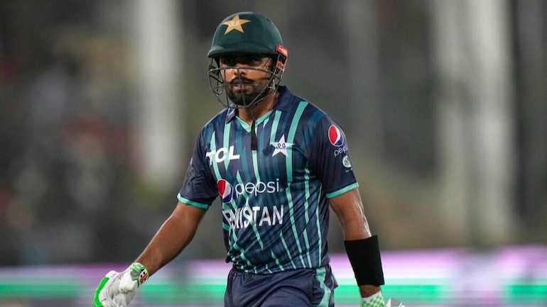 Babar Azam