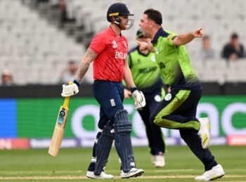 ENG vs IRE Live Streaming Free Channel 2023- When and Where To Watch England vs Ireland 3rd ODI Live? Ireland Tour Of England 2023