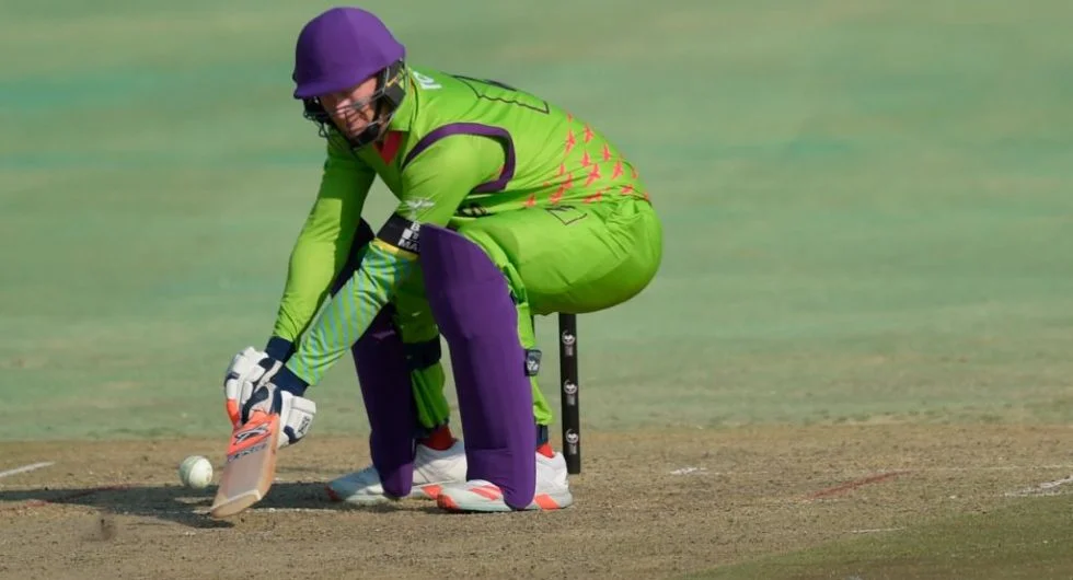 CSA T20