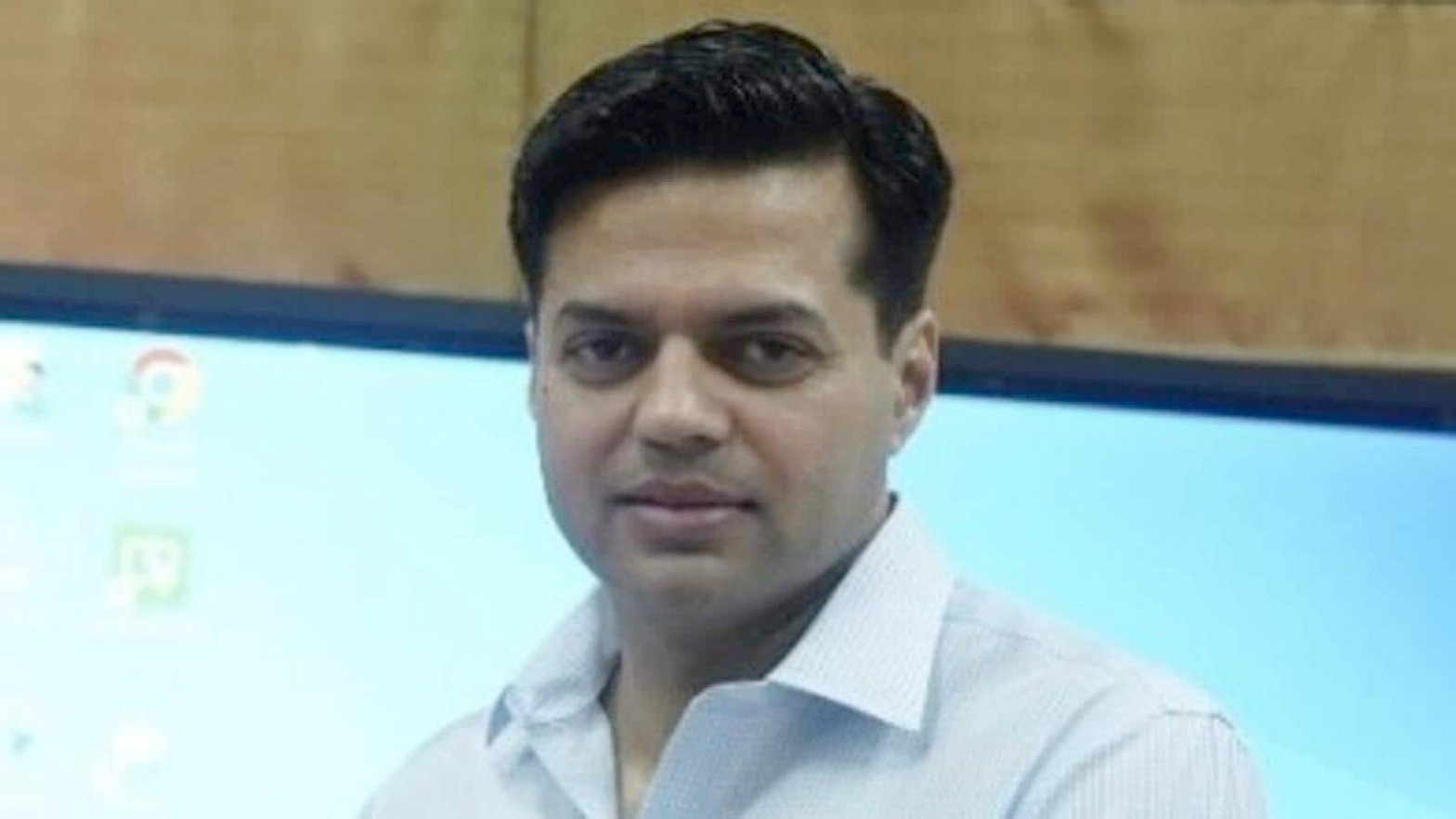 Gulzar Inder Chahal, Punjab Cricket Association