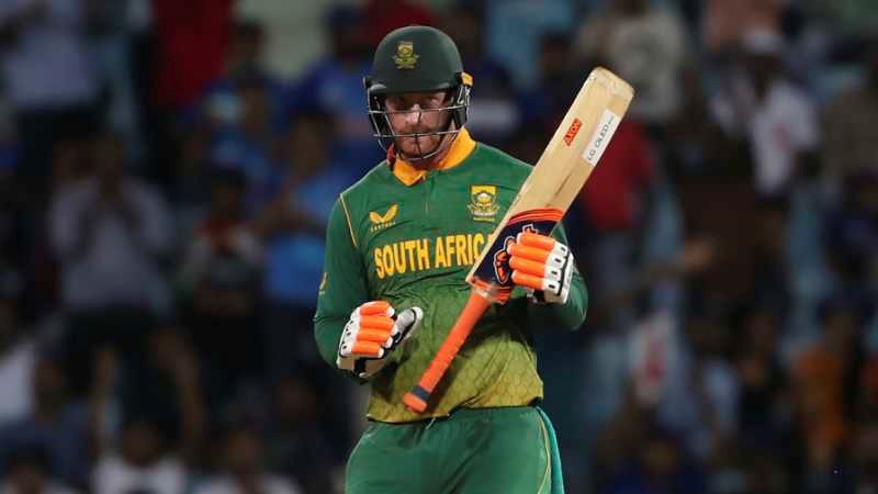 AB de Villiers Picks The Most Impactful Batter In The World Currently