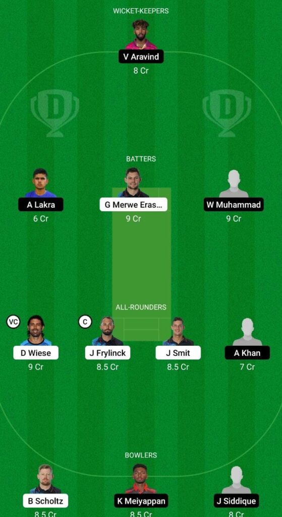 NAM vs UAE Dream11 Prediction, Fantasy Cricket Tips, Dream11 Team, Playing XI, Pitch Report, Injury Update- ICC T20 World Cup 2022 2 NAM vs UAE Dream11 Prediction Fantasy Cricket Tips Dream11 Team ICC T20 World Cup 2022