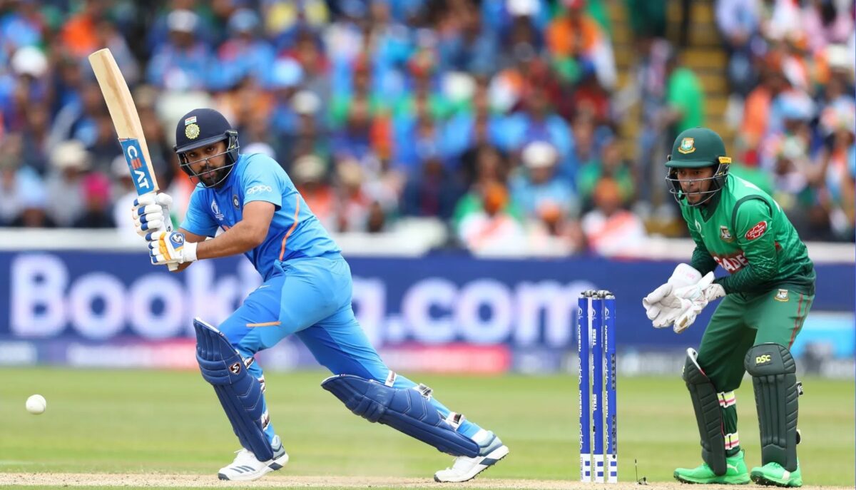 IND vs BAN Live Streaming Details- When And Where To Watch IND vs BAN Live In Your Country? ICC T20 World Cup 2022, Match 35