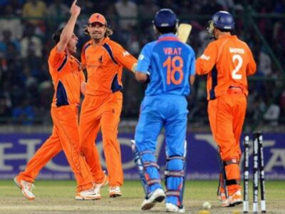 IND vs NED Live Streaming Channel In India- When And Where To Watch ICC World Cup Warm Match Live? 2023