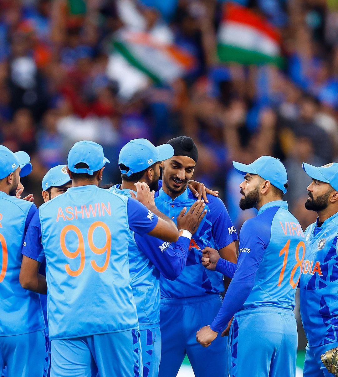 India National Cricket Team