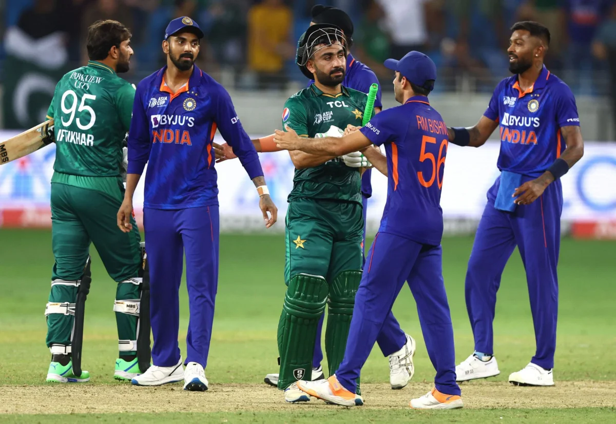 IND vs PAK Live Streaming Details- When And Where To Watch India vs Pakistan Live In Your Country? ICC T20 World Cup 2022, Match 16