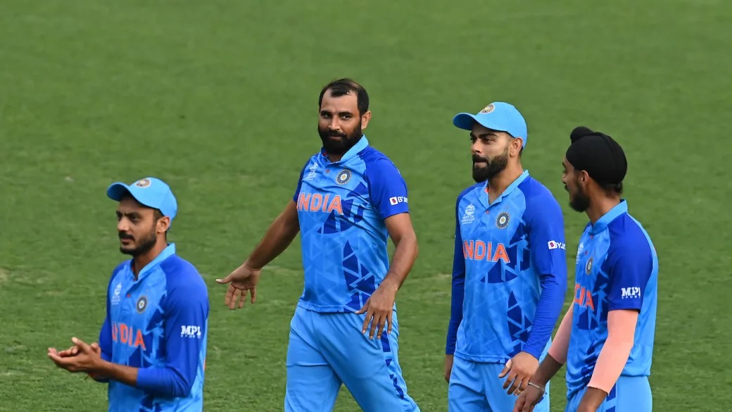 IND vs NZ Live Score, Warm Up Match ICC Men's T20 World Cup 2022 Live Streaming And Live Telecast Channel- India vs New Zealand Live Score T20 World Cup 2022 3 India