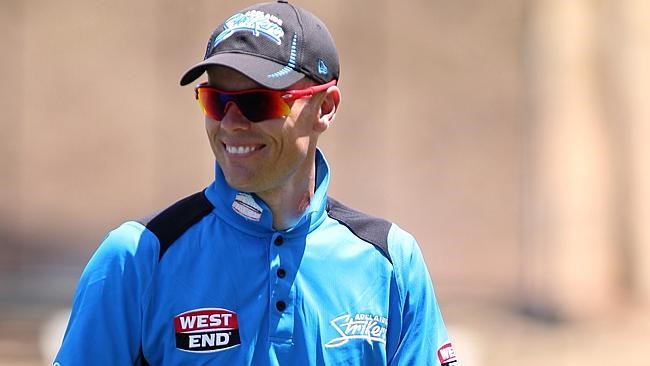 Johan Botha