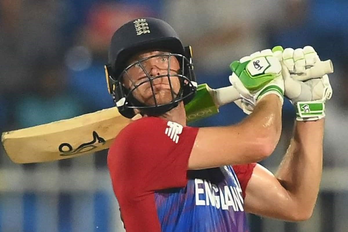 3 Causes Why Jos Buttler Is Destined To Fail In The ICC Males’s T20 ...