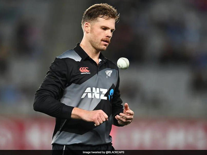 Lockie Ferguson