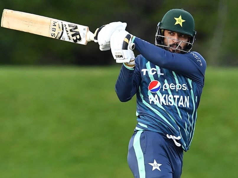 Mohammad Nawaz