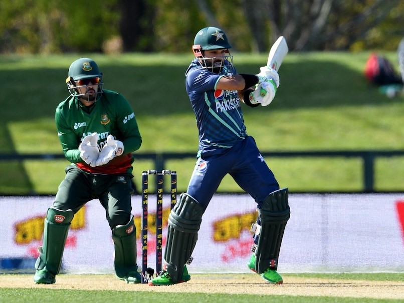 ICC T20 World Cup 2022: 5 New Rules That ICC Will Introduce In The World Cup 5 Mohammad Rizwan