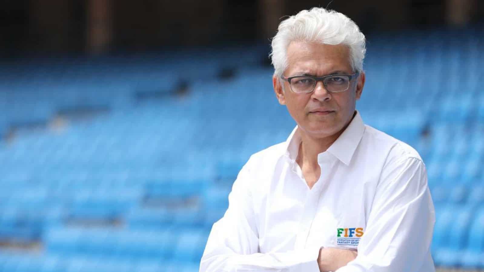 Joy Bhattacharjya
