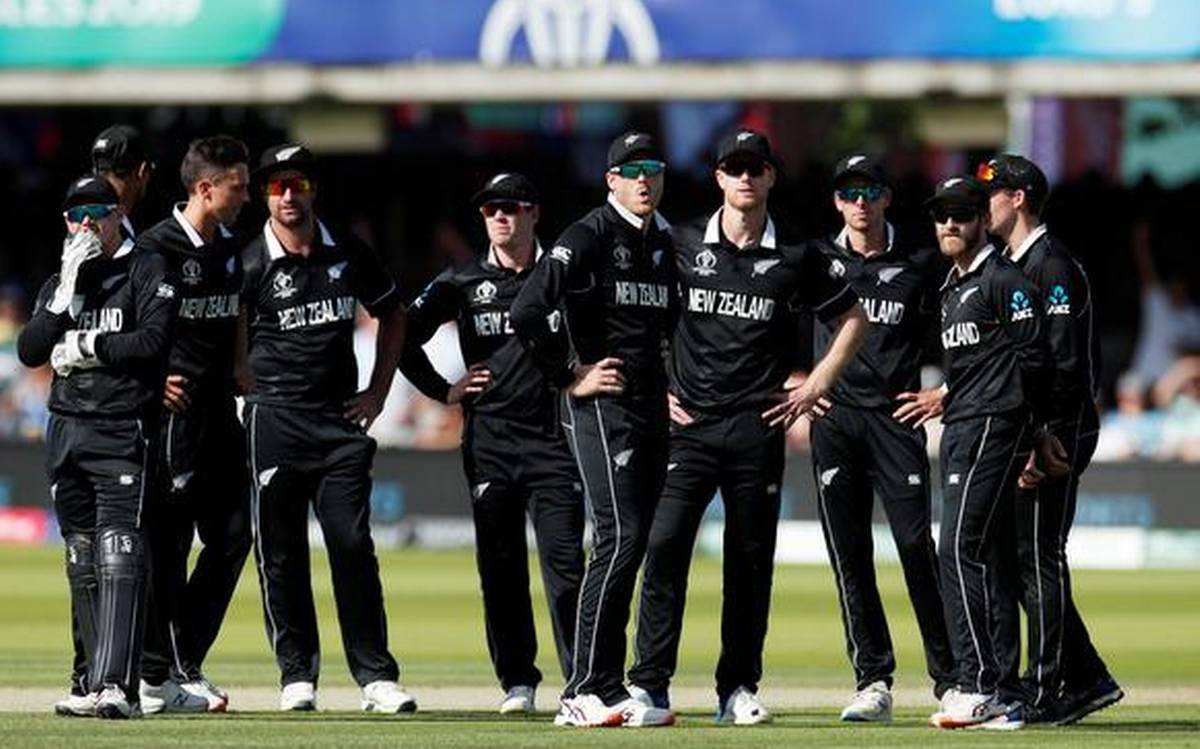 New Zealand vs Sri Lanka, T20 World Cup 2022 highlights: Phillips century,  Boult 4-fer helps NZ thrash SL by 65 runs