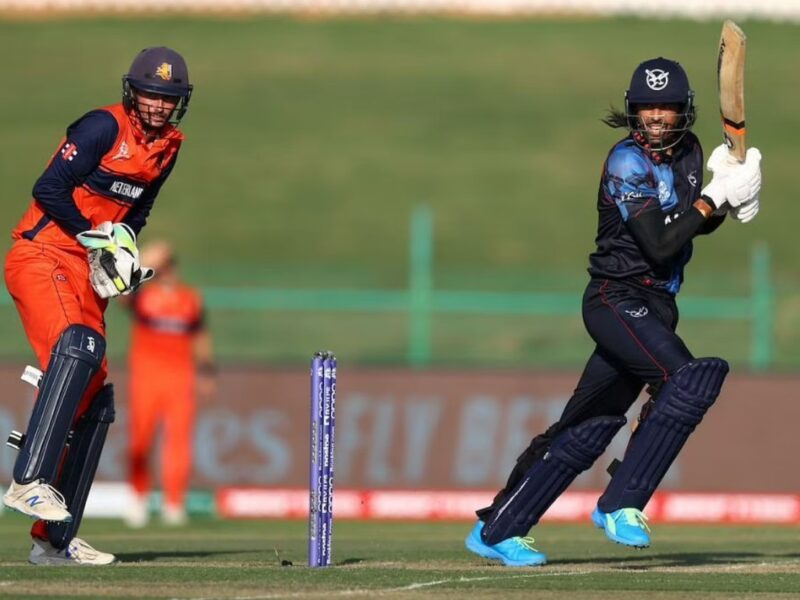 T20 World Cup 2022: Blow for Sri Lanka after Dushmantha Chameera gets ruled  out of Netherlands decider