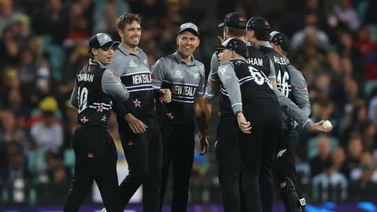 New Zealand National Cricket Team