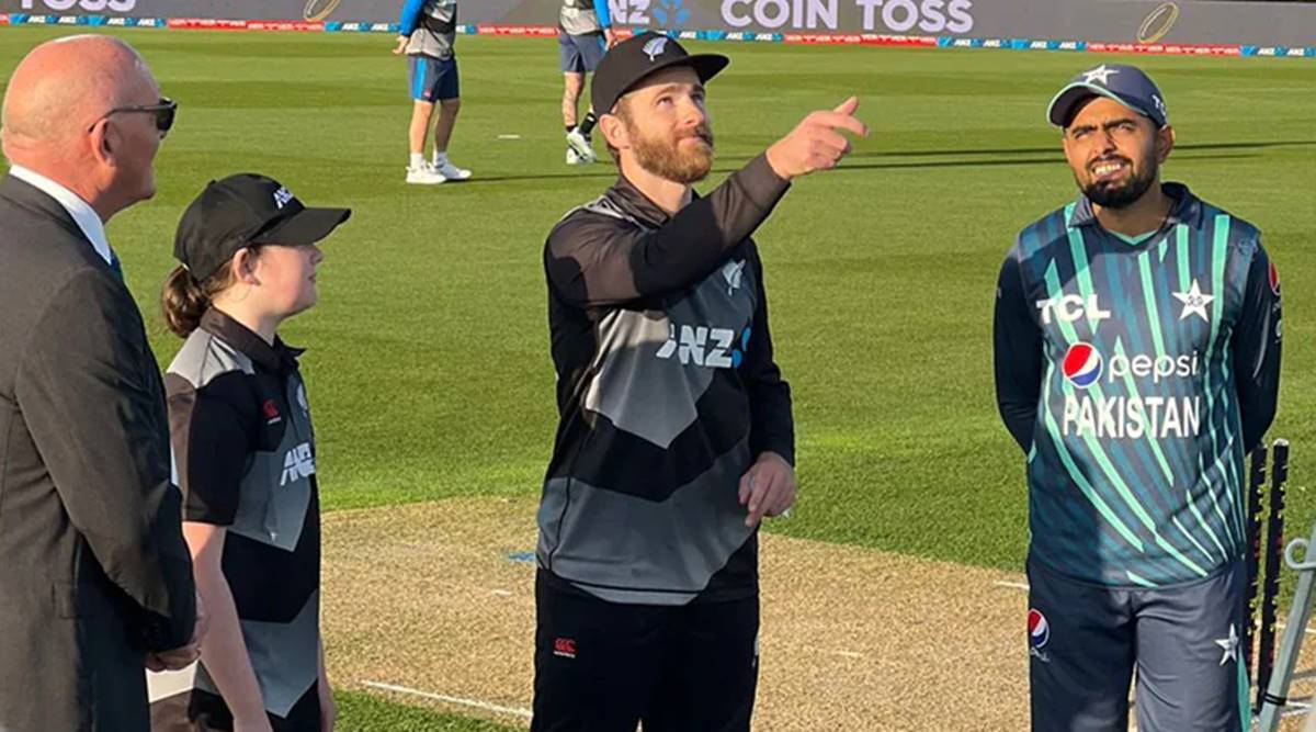 NZ vs PAK Live Streaming Details- When And Where To Watch New Zealand Tri-Series Live In Your Country? New Zealand Tri-Series 2022, Final