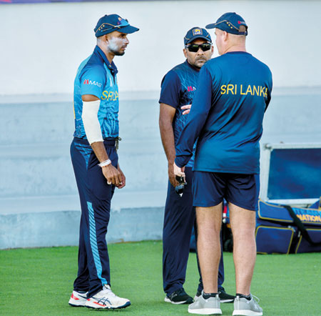 Sri Lankan Cricket Jersey 2022 for the ICC Men's T20 World Cup 