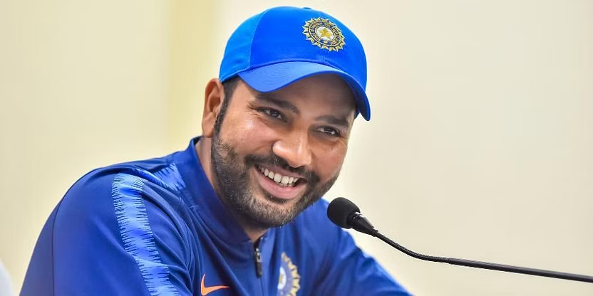 Rohit Sharma