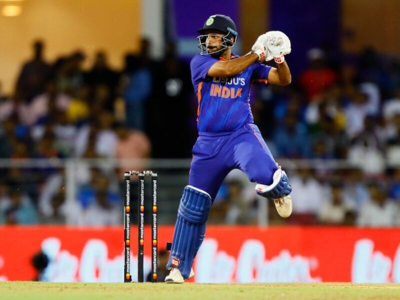 Sanju Samson