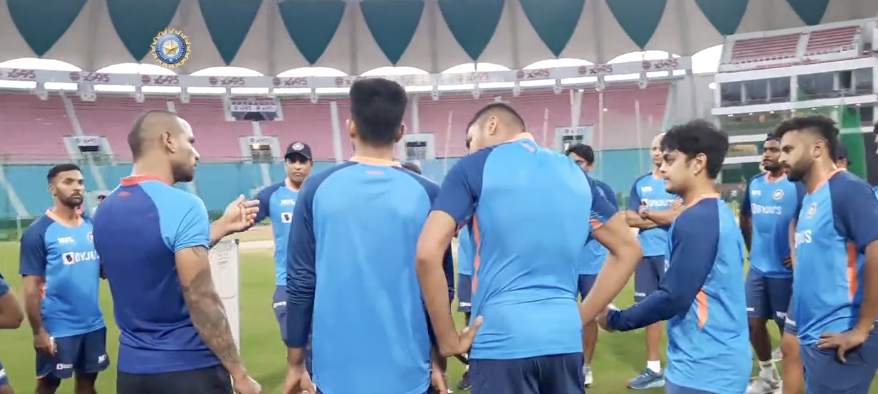 Indian Cricket Team