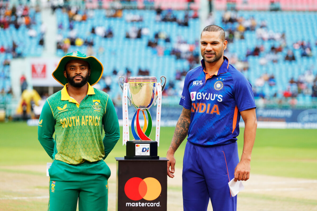 India vs South Africa Live Streaming Details- When And Where To Watch IND vs SA Live In Your Country? South Africa Tour of India 2022, 2nd ODI