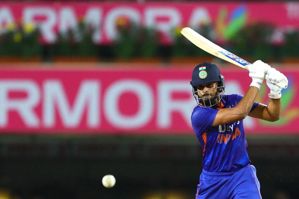 Ind Vs Sa Shreyas Iyer Continues His Outstanding Run In Odis Joins Ind Vs Sa Shreyas Iyer Continues His Outstanding Run In Odis Joins