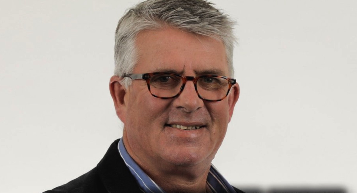 Simon O'Donnell