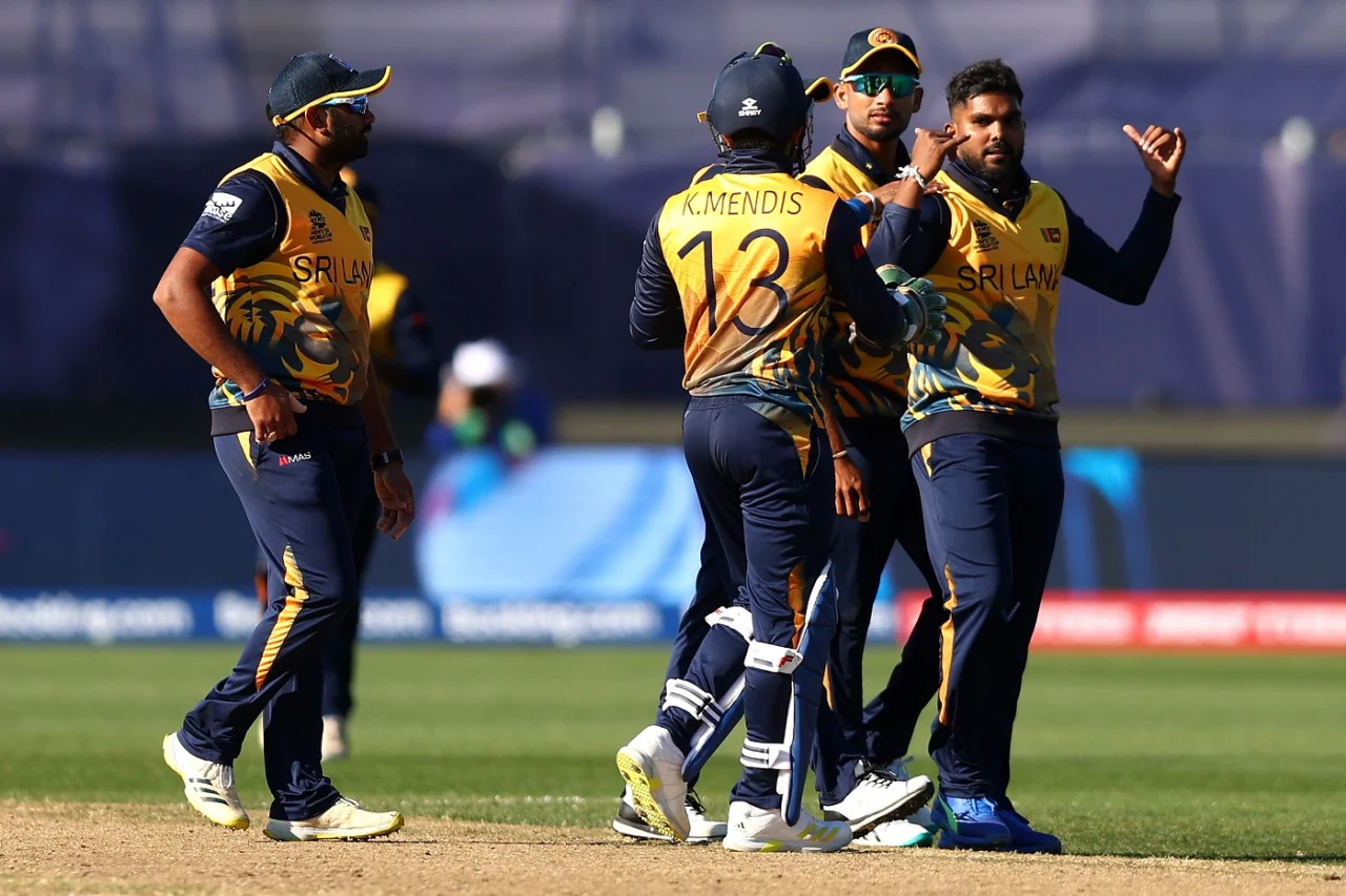 ICC T20 World Cup 2021: SL vs NAM – Fantasy Team Prediction, Fantasy Cricket  Tips & Playing XI Details