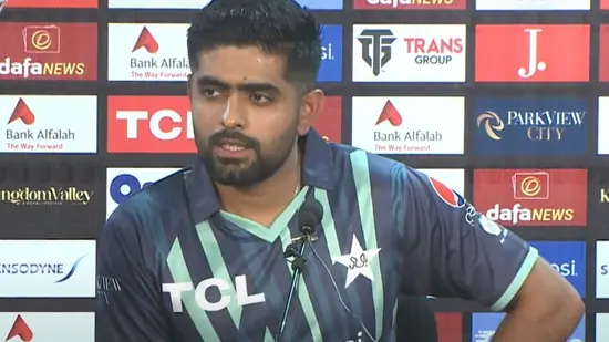 Babar Azam