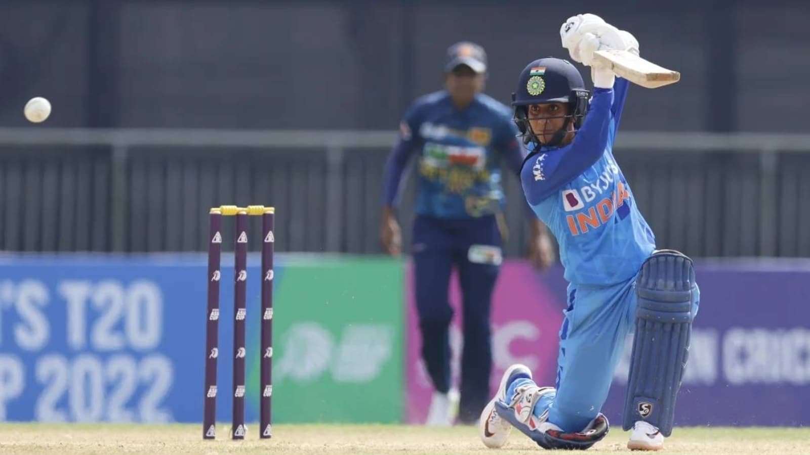 India Women vs UAE Women Live Score- Womens Asia Cup 2022 Live Streaming, Live Telecast Channel In India- IND W vs UAE W Live Score, Womens Asia Cup 2022