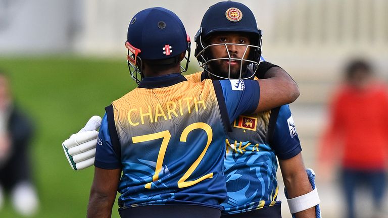ENG vs SL Live Streaming Details- When And Where To Watch England vs Sri Lanka Live In Your Country? ICC T20 World Cup 2022 Super 12, Group 1, Match 39