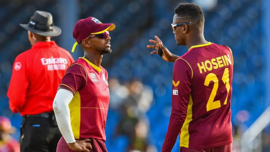 NAM vs UAE Prediction- Who Will Win Today’s Match Between Namibia And UAE- ICC T20 World Cup Qualifier, Match 10 2 West Indies