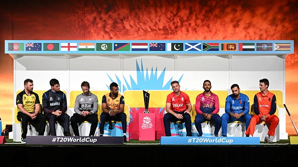 NAM vs UAE Prediction- Who Will Win Today’s Match Between Namibia And UAE- ICC T20 World Cup Qualifier, Match 10 4 Aaron Finch, Gerhard Erasmus, Kane Williamson, Dasun Shanaka, Jos Buttler, Ahmed Raza, Mohammad Nabi and Scott Edwards