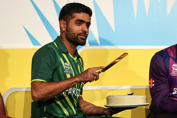 Babar Azam