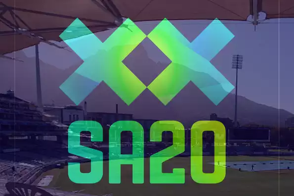 SA20, CSA
