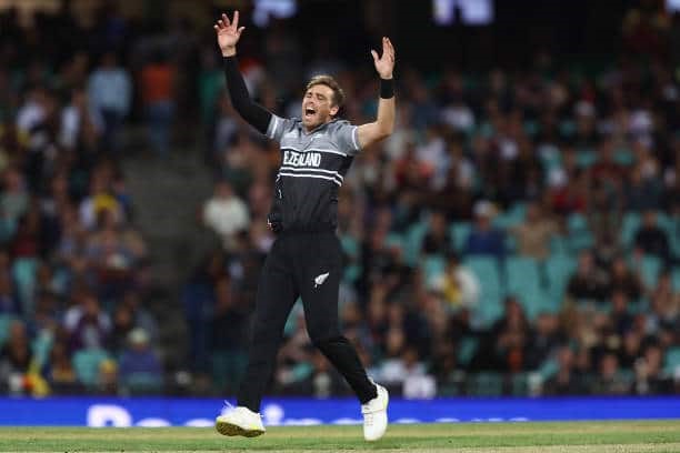 Tim Southee