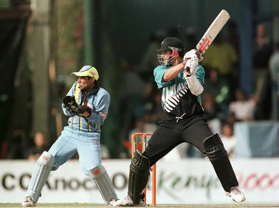 India vs New Zealand