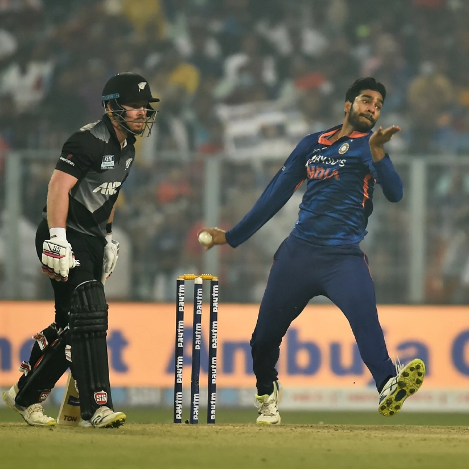 Venkatesh Iyer