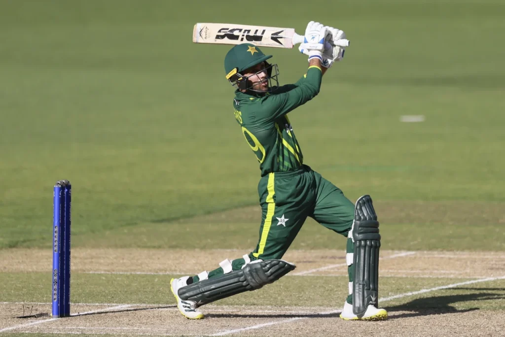 Mohammad Haris