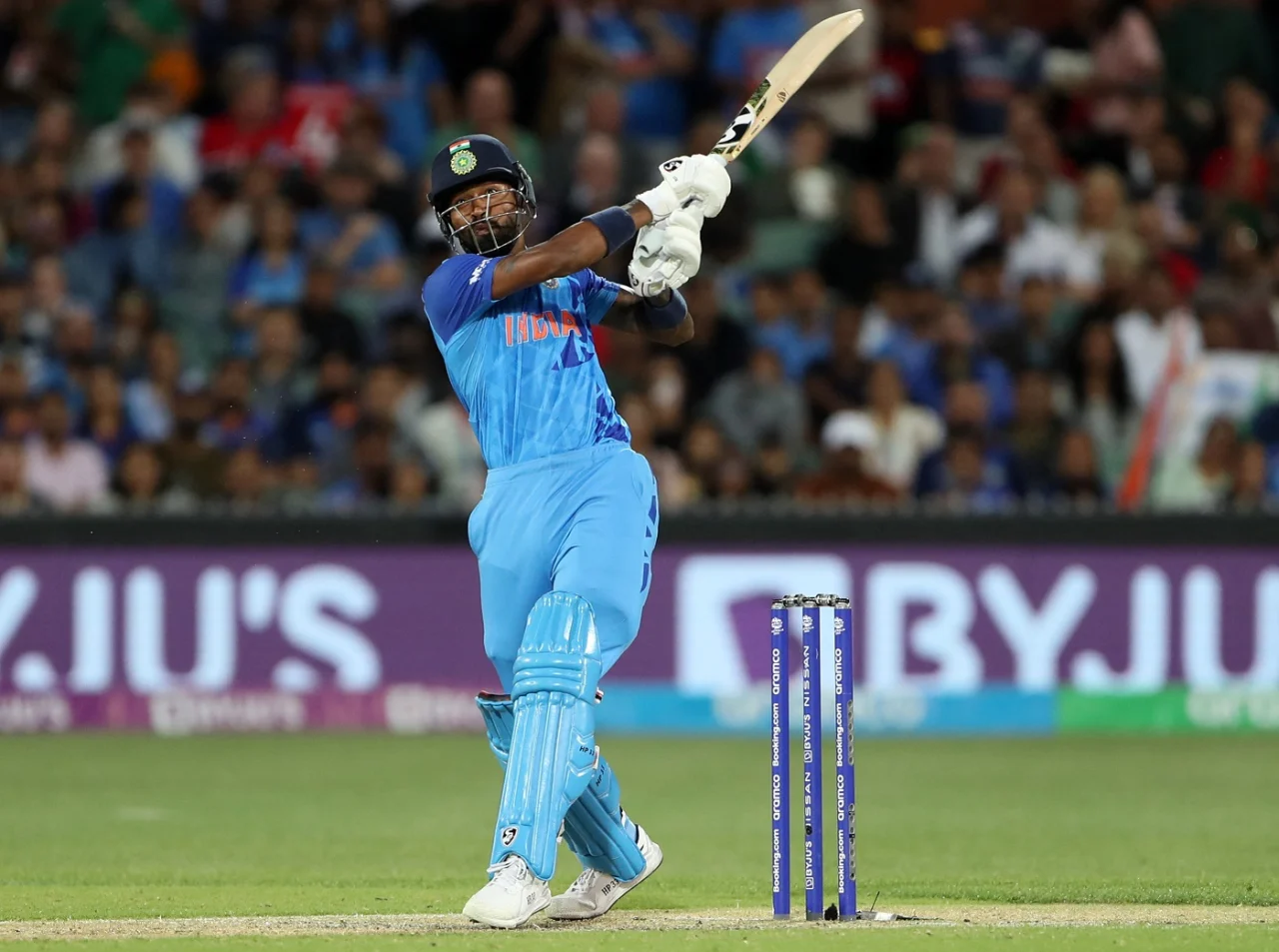 Hardik Pandya