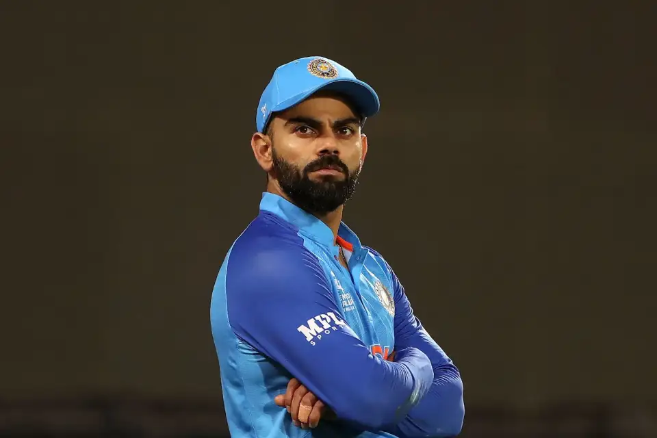 Virat Kohli