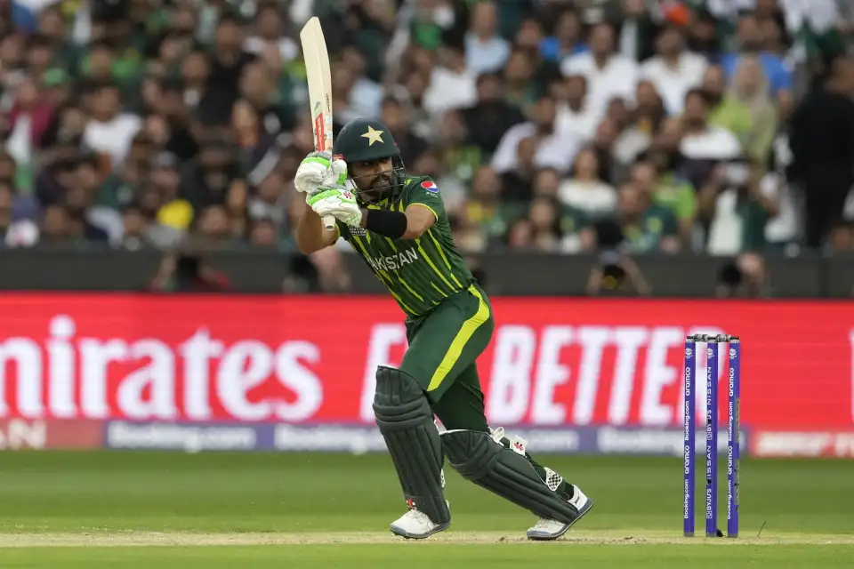 Babar Azam