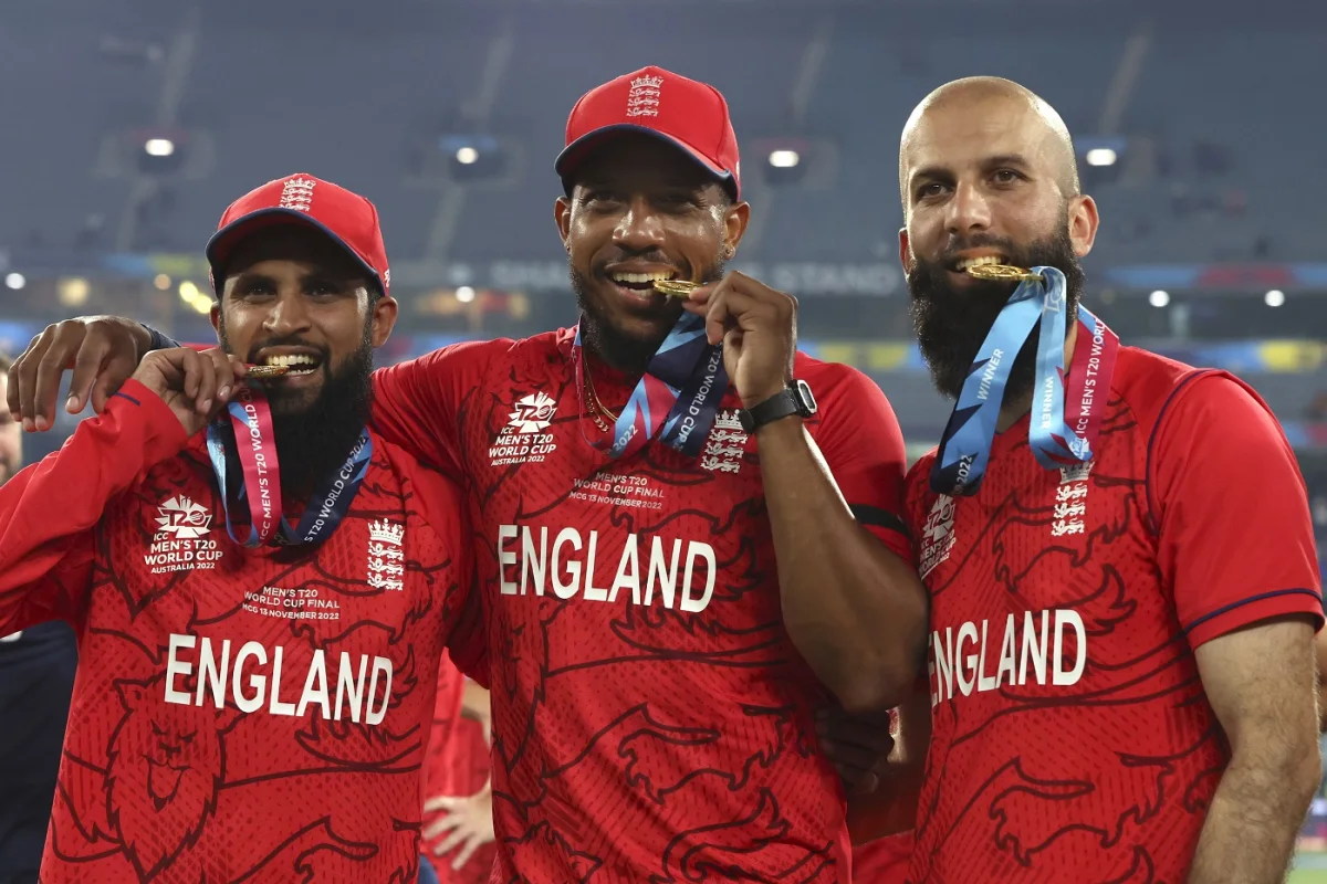 who won icc t20 world cup 2022